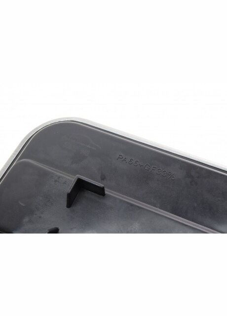 Фильтр АКПП BMW 3 (E90/91/92/93)/X3 (E84) 2.0/2.5/3.0 03-13 (с прокладкой) (N52/N53/N46/N43) 55822 UA63 AIC (342406141)