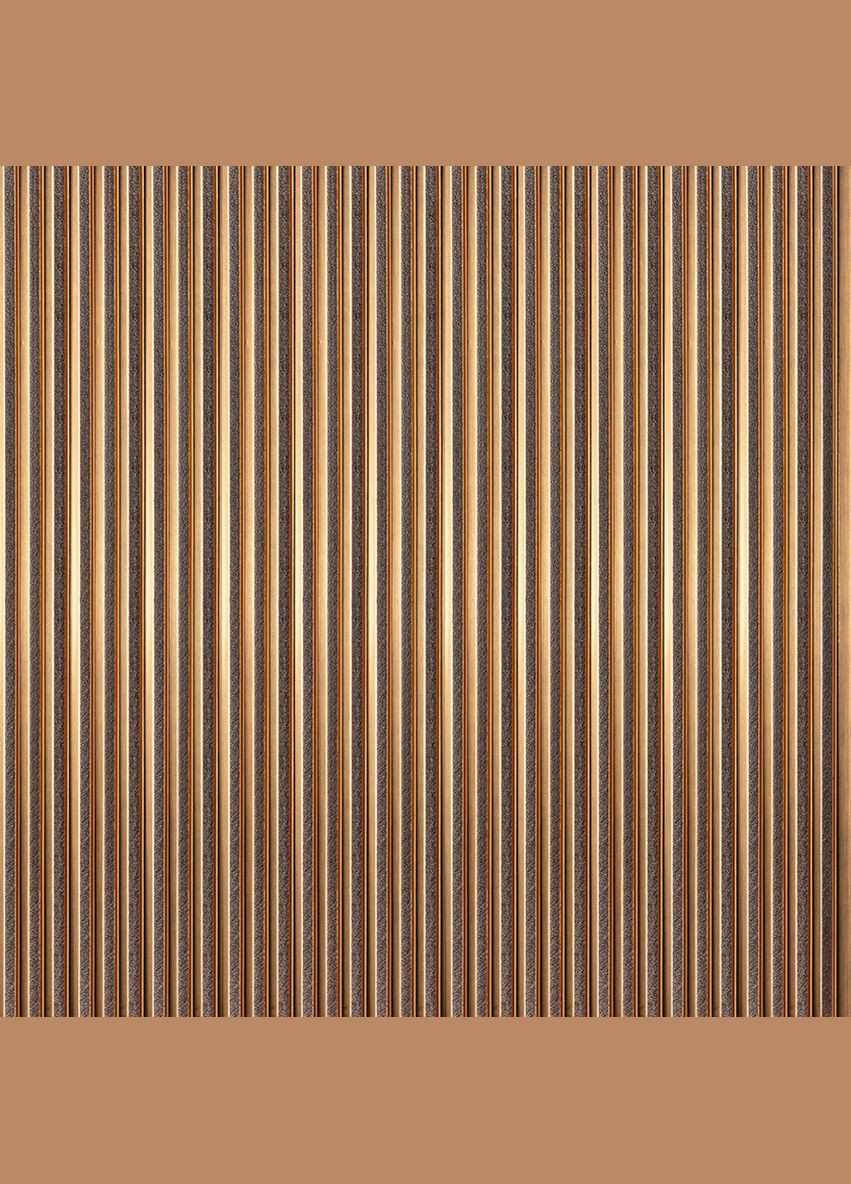 Декоративная PS рейка 2900*120*12мм (D) SW-00002135 Sticker Wall (316187226)