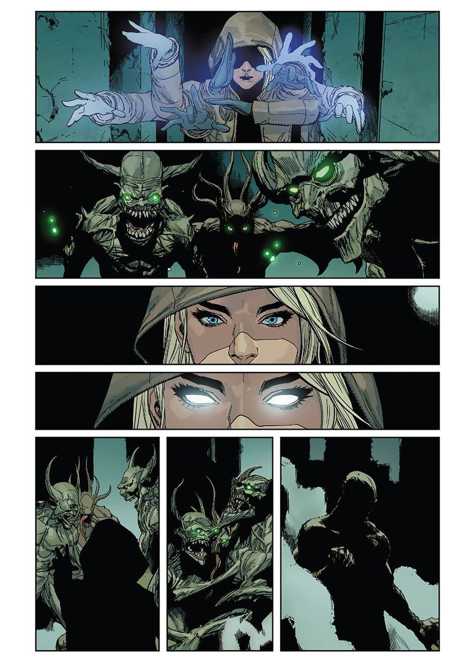 Книга Капітан Америка. Том 1. Зима в Америці Fireclaw Ukraine (9123) (9786177779123) shop (9786177779123) Marvel (353130726)