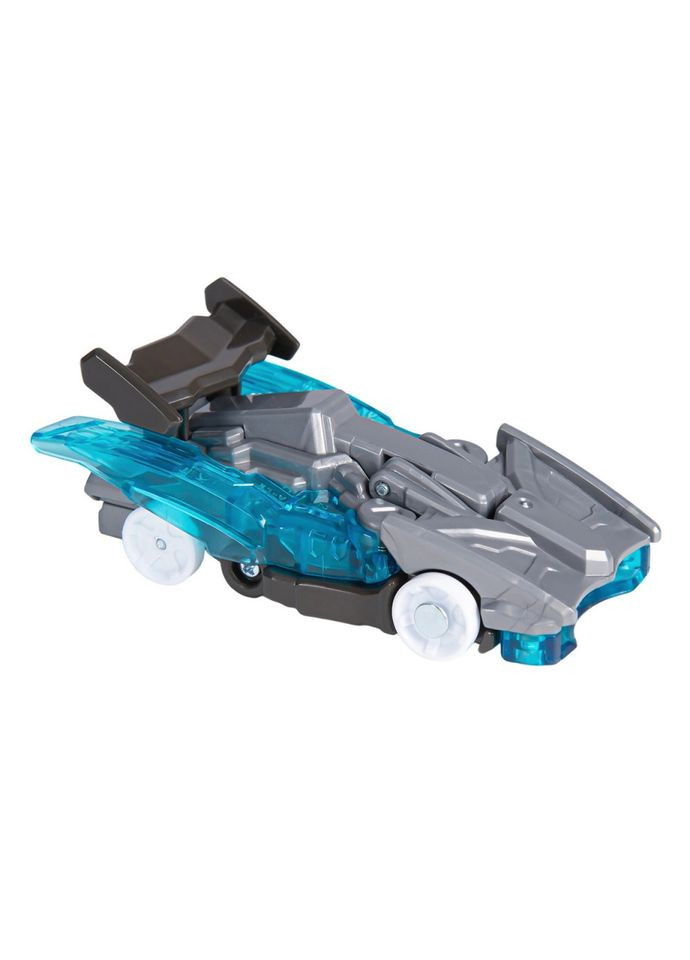 Игровой набор "S5 L0.5 Мобилиус"! EU686102B запускатель, машинкатрансформер Screechers Wild (305830891)