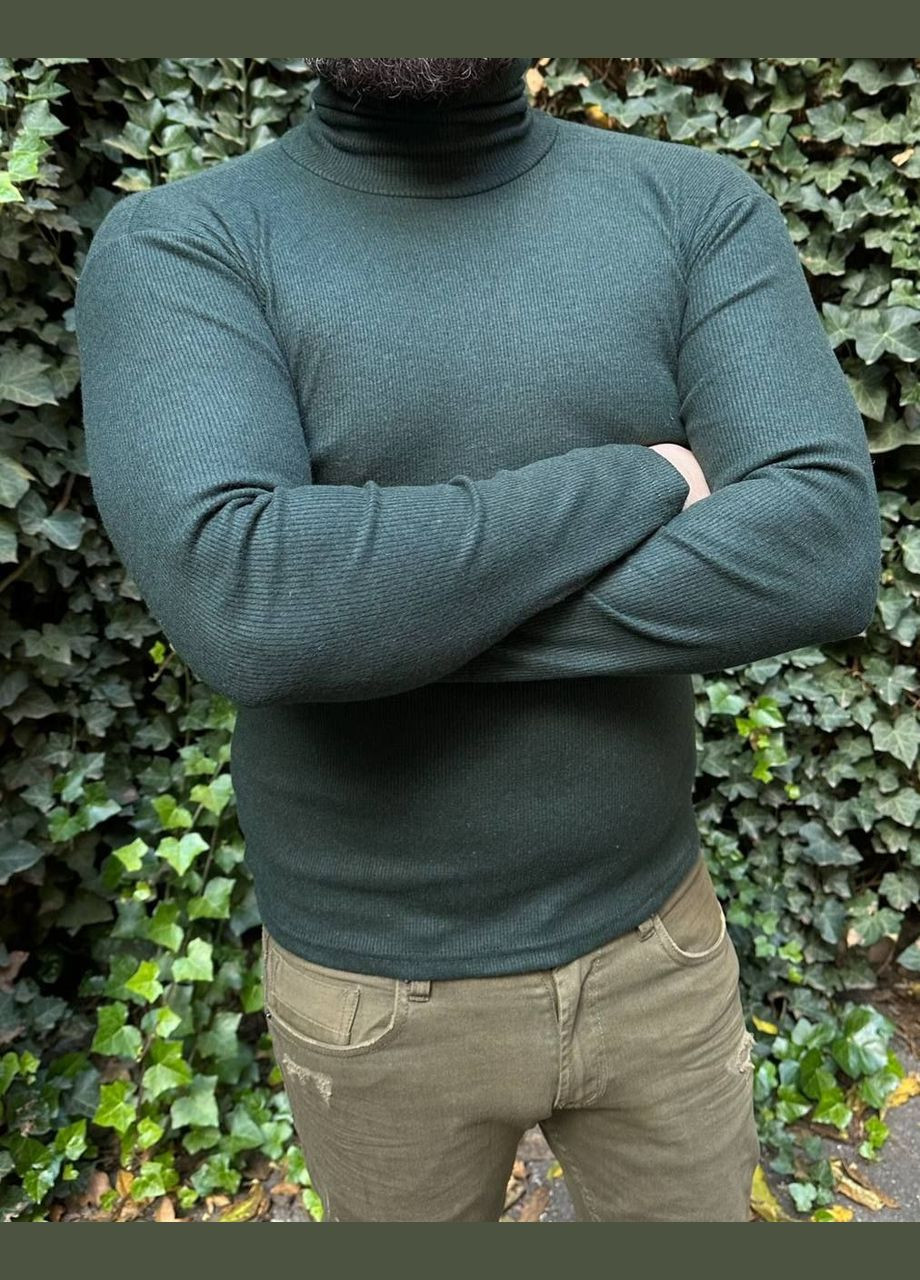 Гольф Теплий Коттон дуже добре тянеться No Brand (315336314)