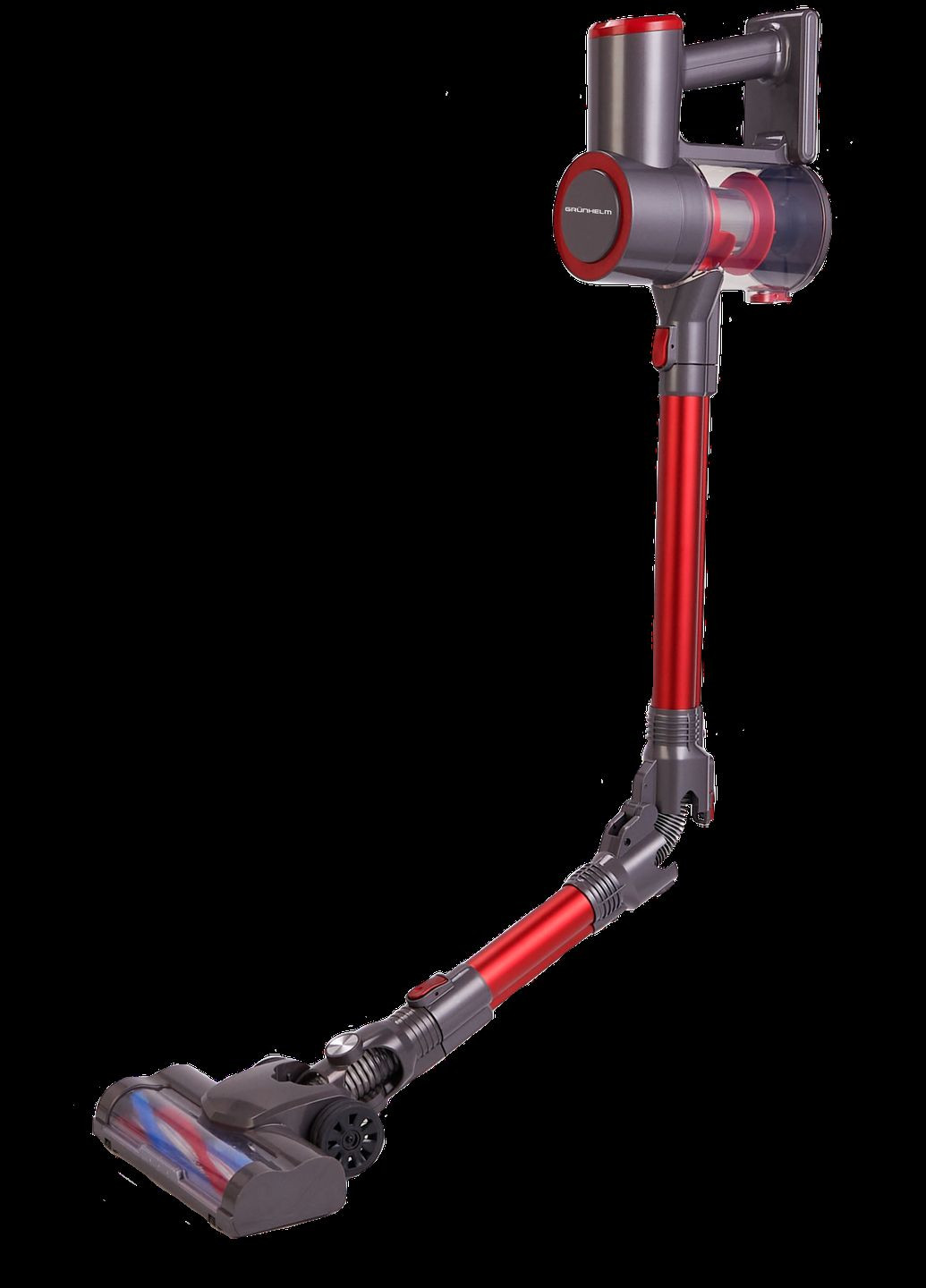 Пылесос GAVC825 HIR беспроводной ECO Grunhelm (315553344)