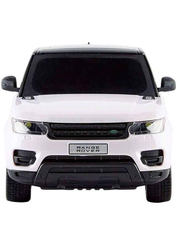 Машинка на р/в Land Rover (124GRRW) KS Drive (323166654)