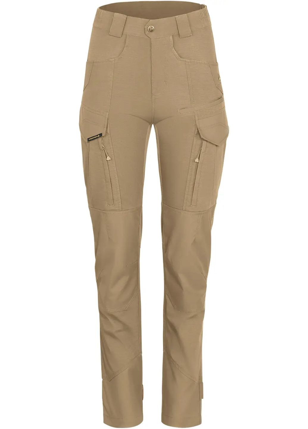 Штани Frontier FELIN Ripstop/Cordura Coyote No Brand (367041046)