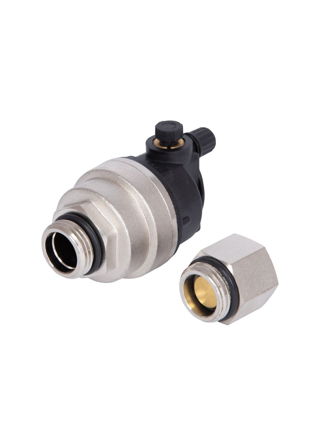 Повітровідвідник автоматичний Forte /2"З SD Forte SF243W15 (346492035)