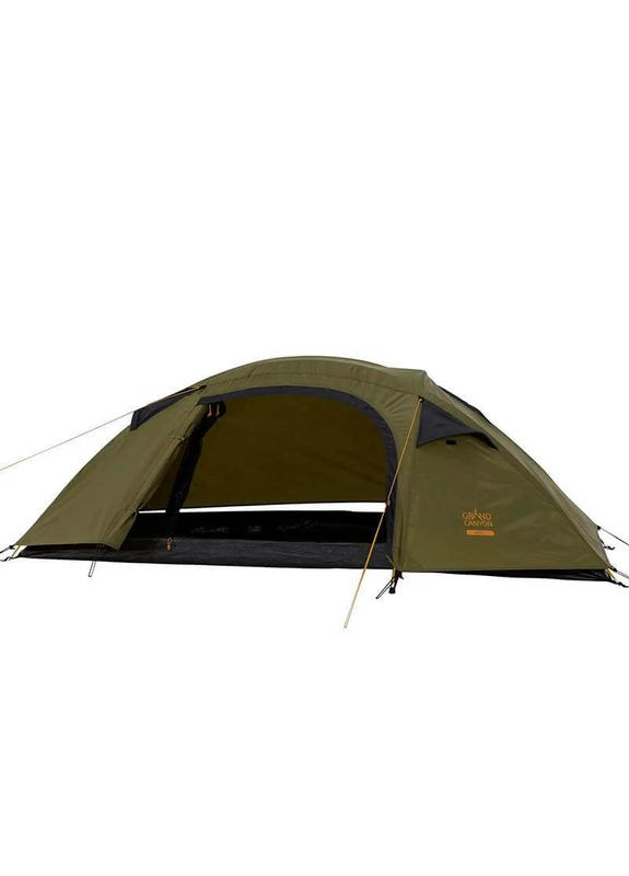 Палатка одноместная Apex 1 Alu Capulet Olive (DAS302738) Grand Canyon (339620534)