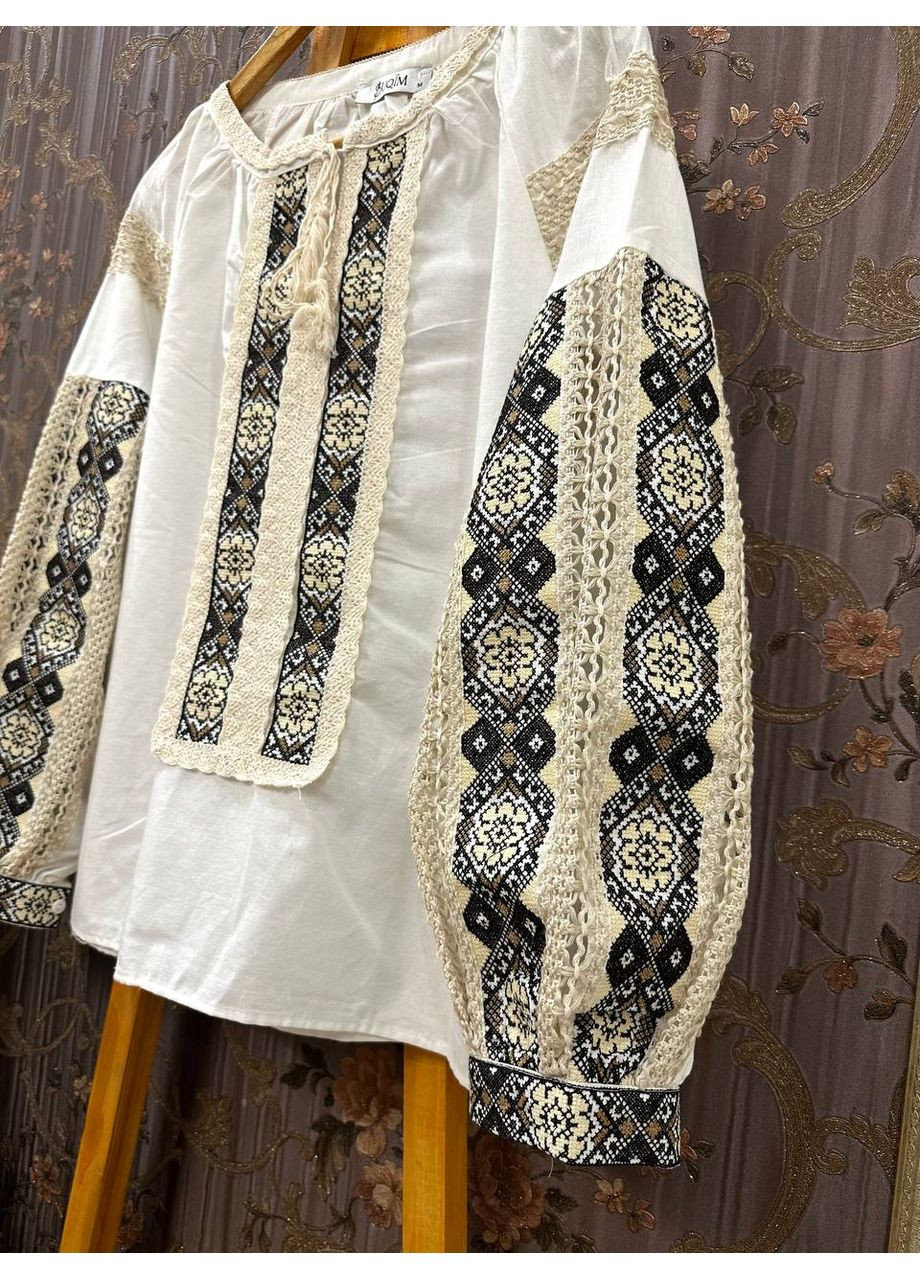 Белая рубашка ESQ