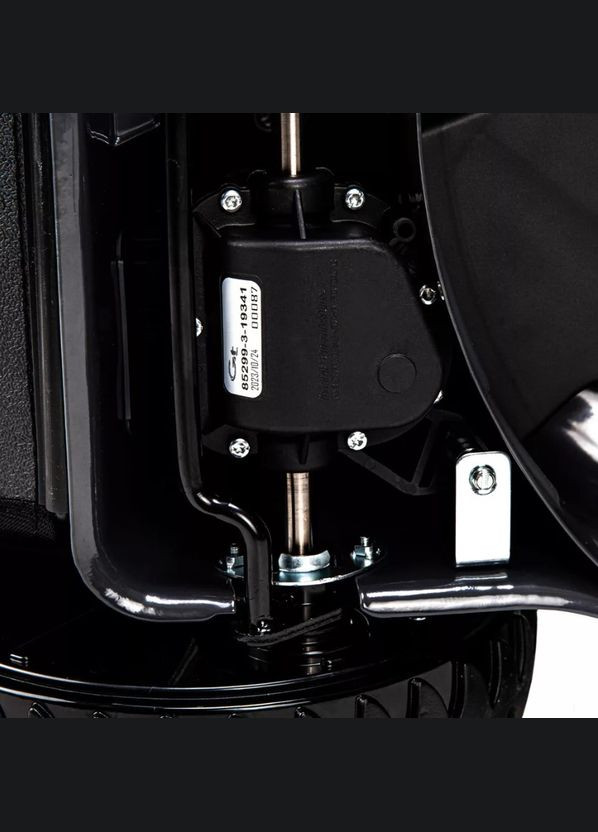 Бензиновая газонокосилка LM48-SP-V (3.7 кВт, 480 см) с травосборником самоходная (26099) GTM (336948254)