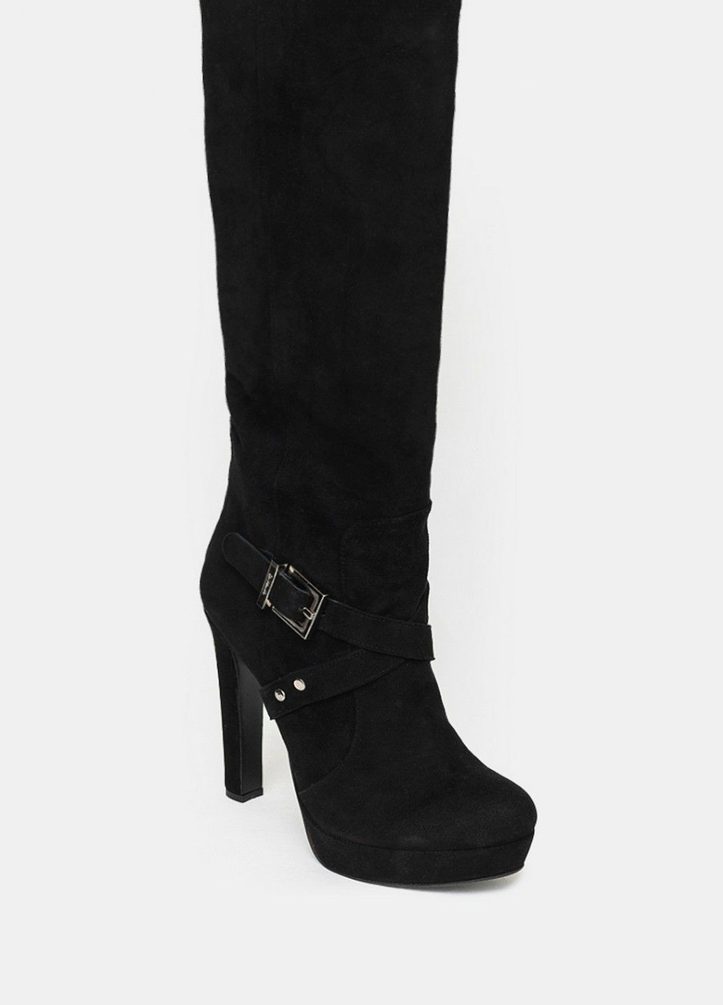 Осенние сапоги Du Monde