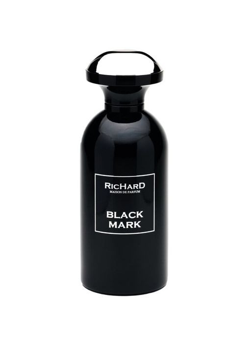 Нишевая парфюмированная вода унисекс Black Mark edp 100 ml No Brand (326600473)