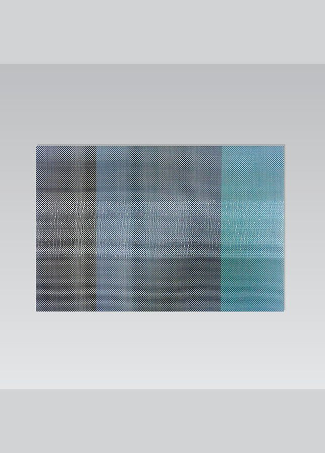 Сервірувальна серветка MR-1912-BLU-GR Maestro (364492637)