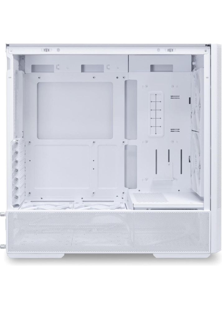 Корпус Lancool 207 White (G99.LAN207RW.00) Lian Li (365071900)