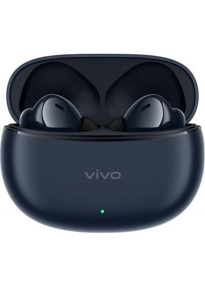 Наушники TWS Dark Indigo Vivo TWS 3e (319534719)