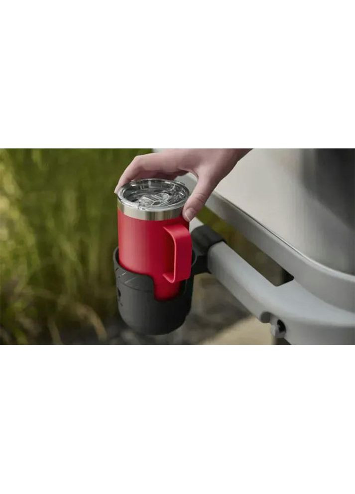 Утримувач для пляшок Works 3400104 Weber (358060082)