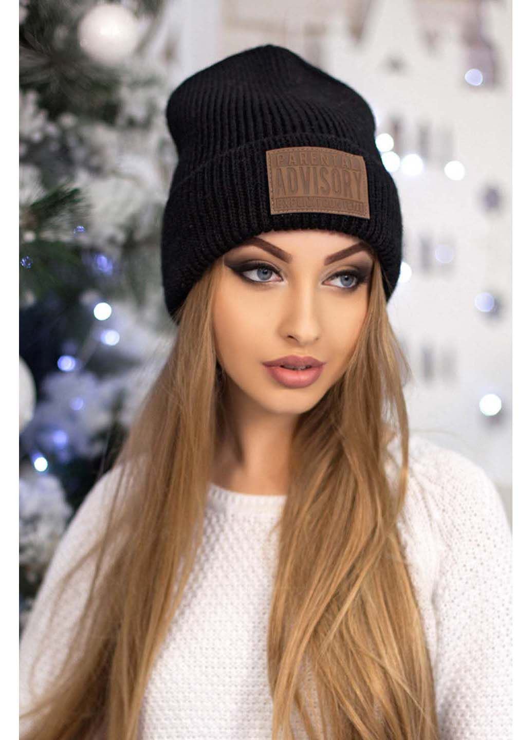 Шапка-колпак "Бруклин" Braxton (302456755)