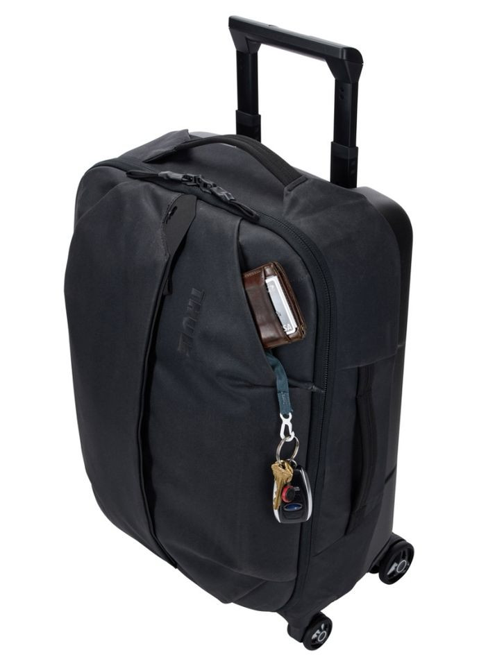 Валіза на колесах Aion Carry On Spinner (Black) (TH 3204719) (TH 3204719) Thule (315032245)