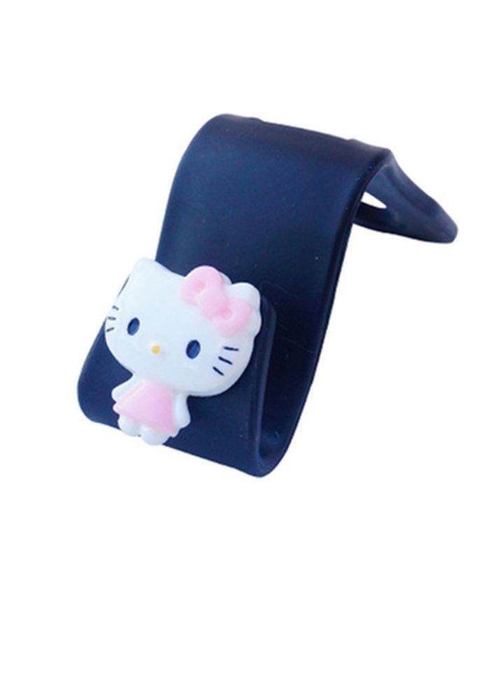 Гачок на сидіння в автомобілі Кітті 6х8 см UKC (368565166)