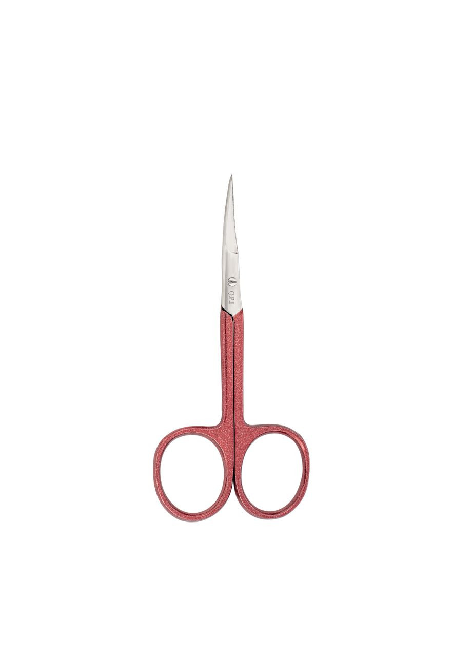 Ножницы маникюрные для кутикулы 10 см MH103 QPI (302728392)