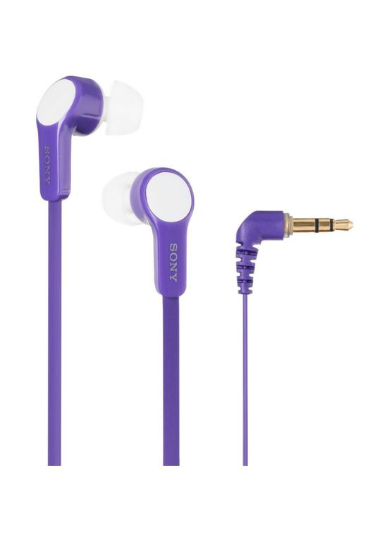 Навушники MP3 Sony Violet UKC (317192204)