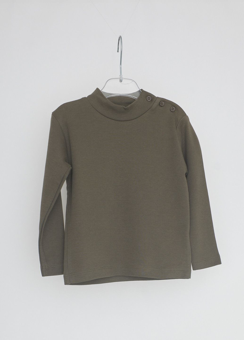 Кофта Темно-синій New Born (322029199)