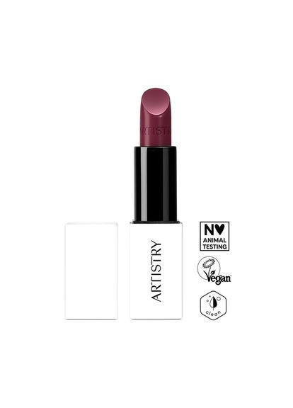 Artistry Go Vibrant™ Кремова помада для губ 104 Berry Special Evening Амвей New Trend (323428189)