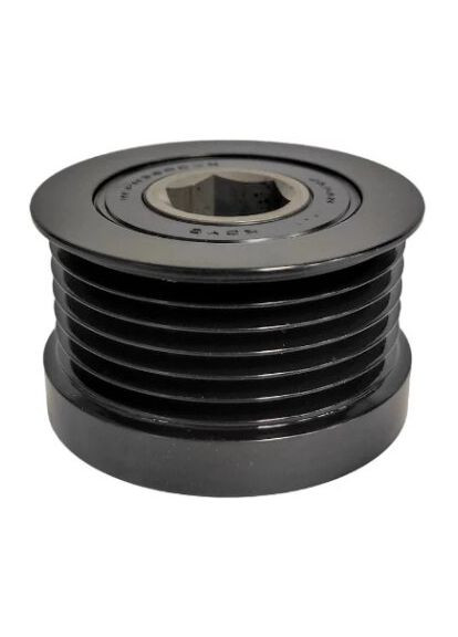 Муфта генератора No Brand (345763837)