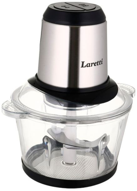 Измельчитель LR-FP5005 Laretti (361076959)