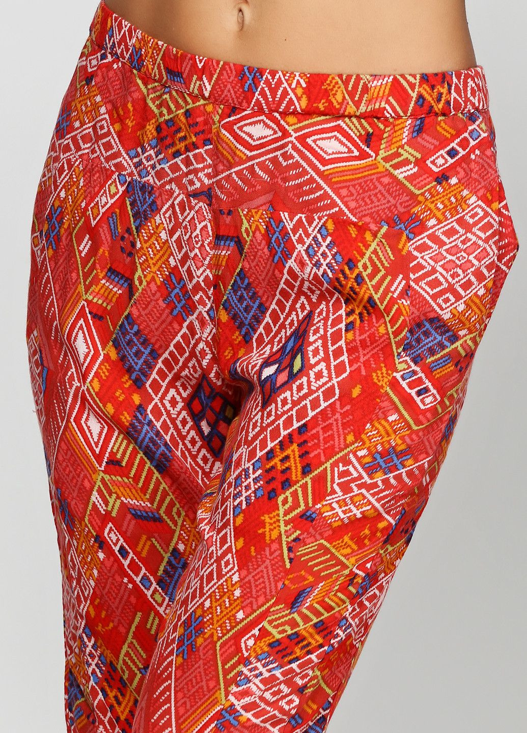 Брюки Красный Billabong (323057475)