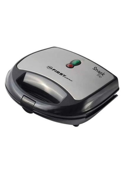 Сендвічниця-мультимейкер 3в1 FA-5342-3 First (360394386)