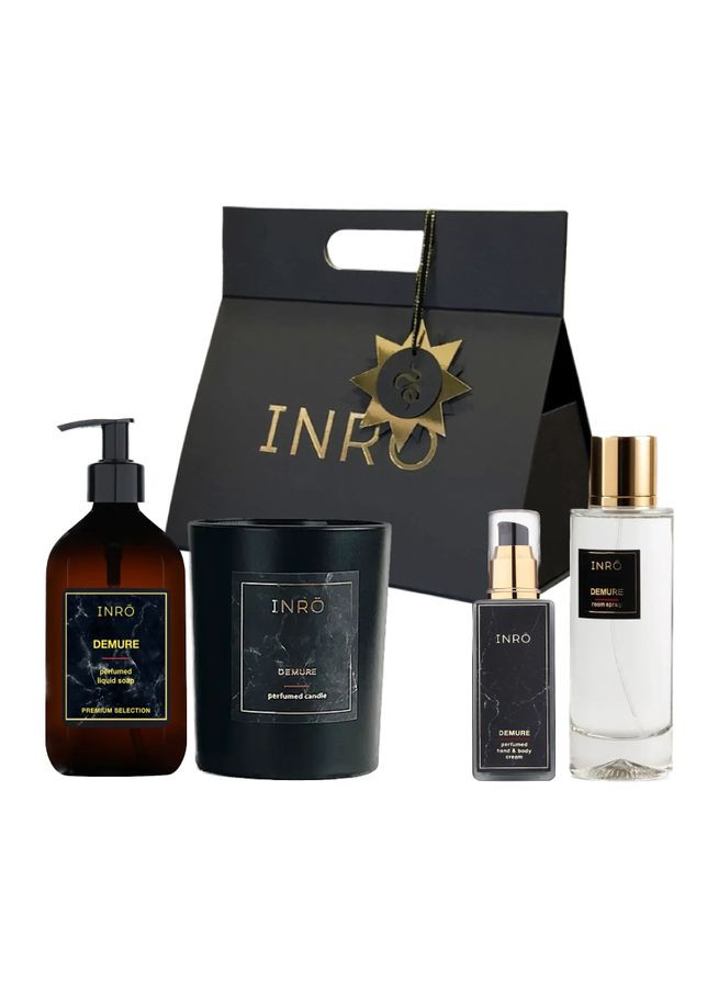 Подарочный набор "DEMURE" INRO (322243884)