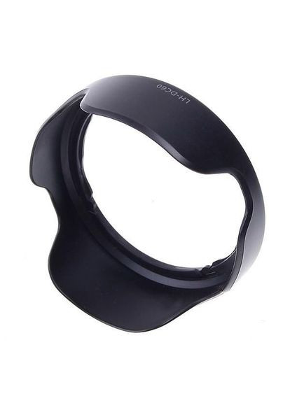 Бленда Canon LHDC60 ( LH-JDC60) JJC (303166606)