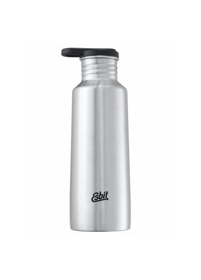 Пляшка для води (017.0155) Esbit DB750PC-S stainless steel (369882038)