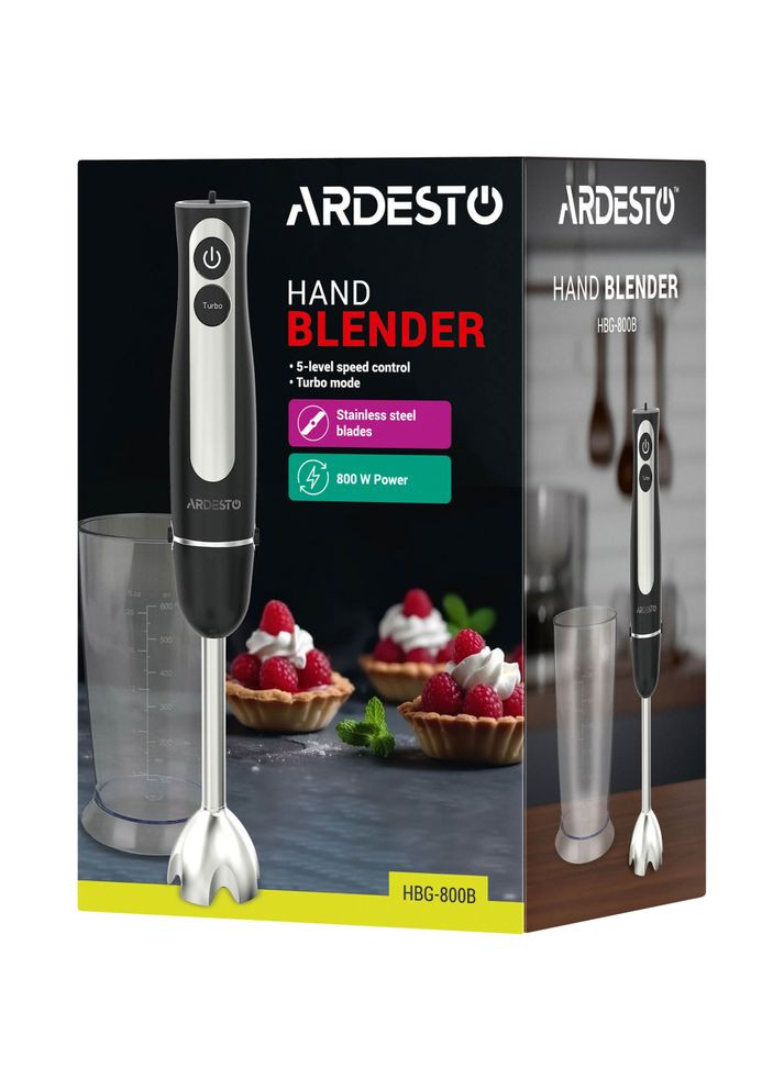 Блендер HBG-800B Ardesto (306732415)