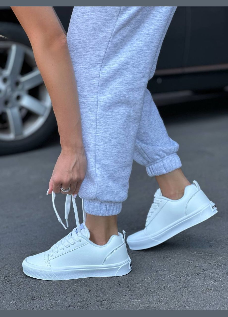 Кросівки Vakko білі демісезони (302505096)