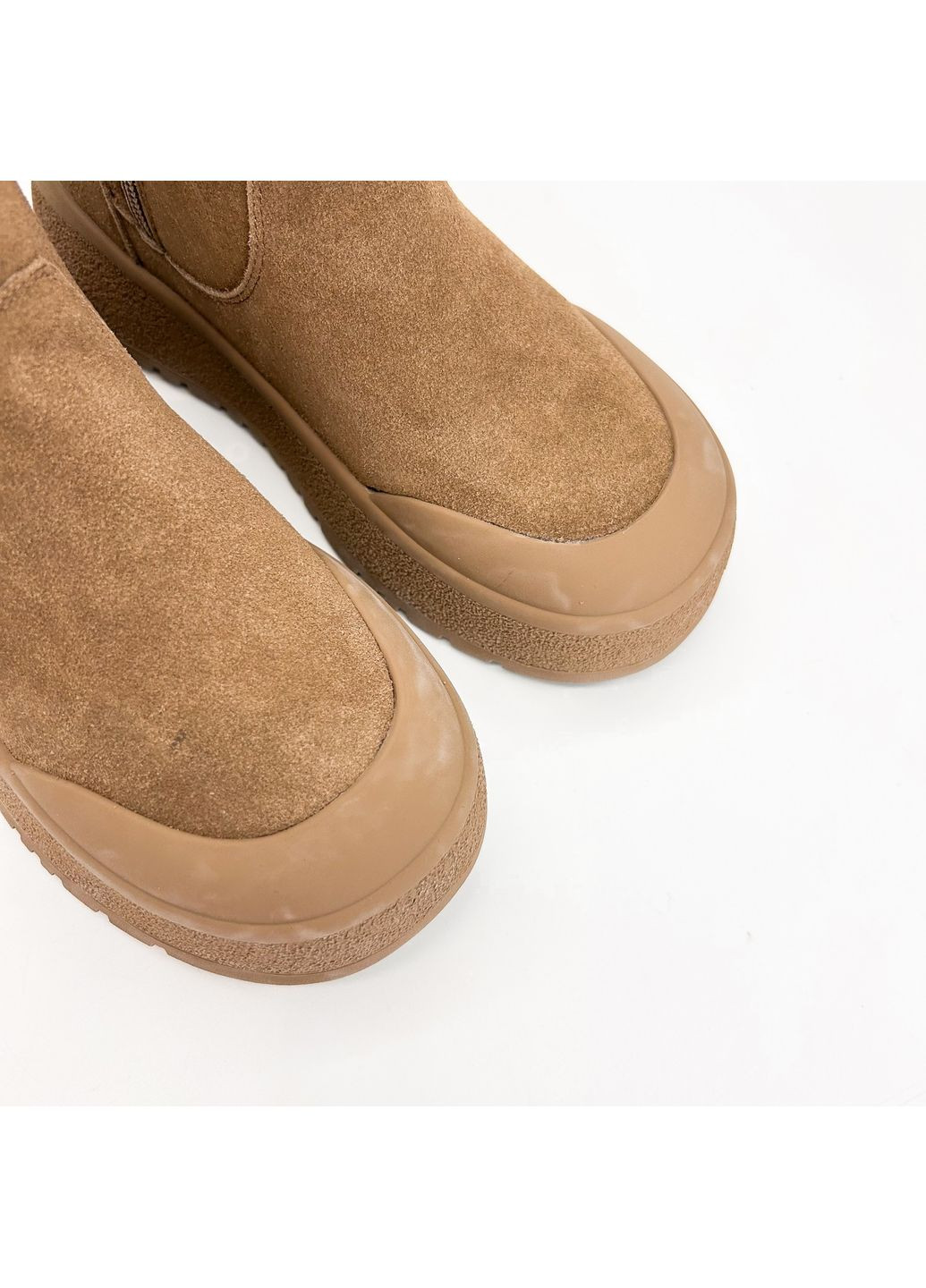 Зимние ботинки (р) замша 0-1-1-z-45-zm-320-2 Lifexpert