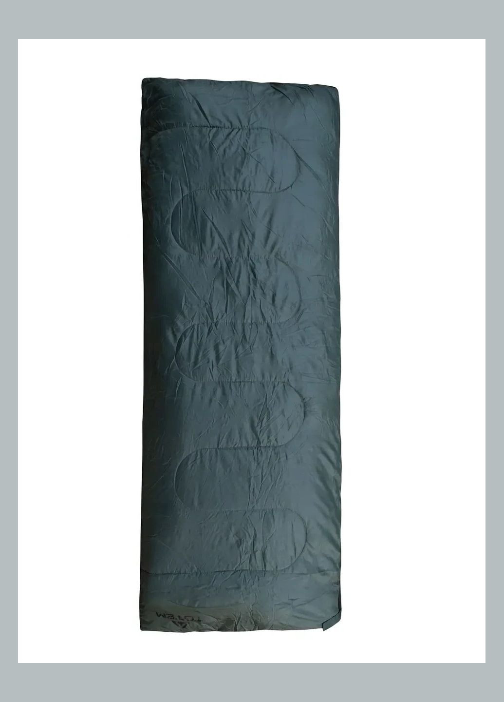 Спальный мешок Ember одеяло левый olive 190/73 (UTTS003-L) Totem (290193644)