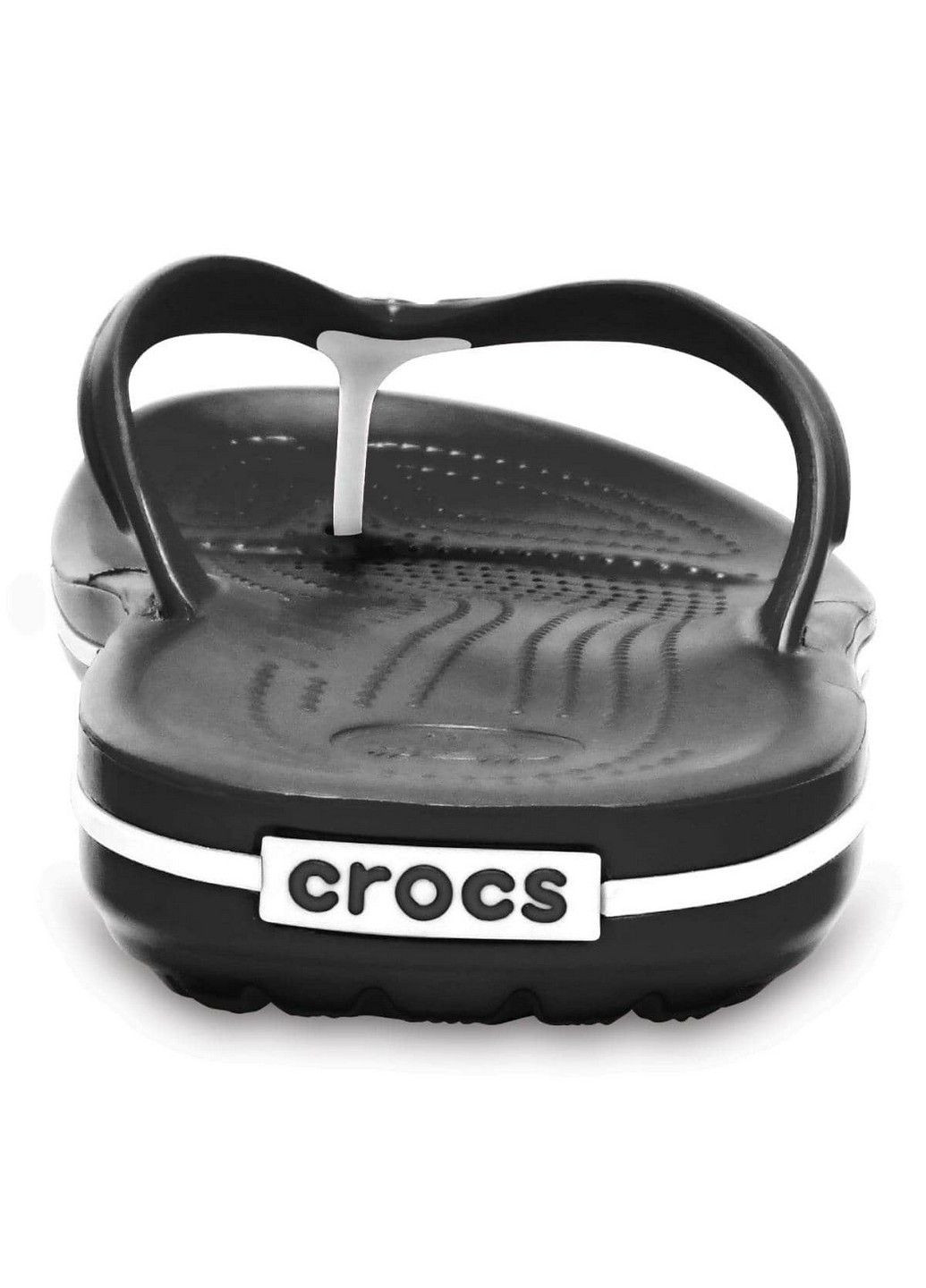 В'єтнамки Crocs crocband flip (284116914)