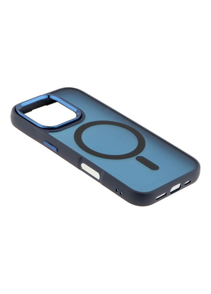 Чехол на Apple iPhone 16 Pro/ для айфона 16 о с функцией магсейфа MagSafe Epik (338611861)