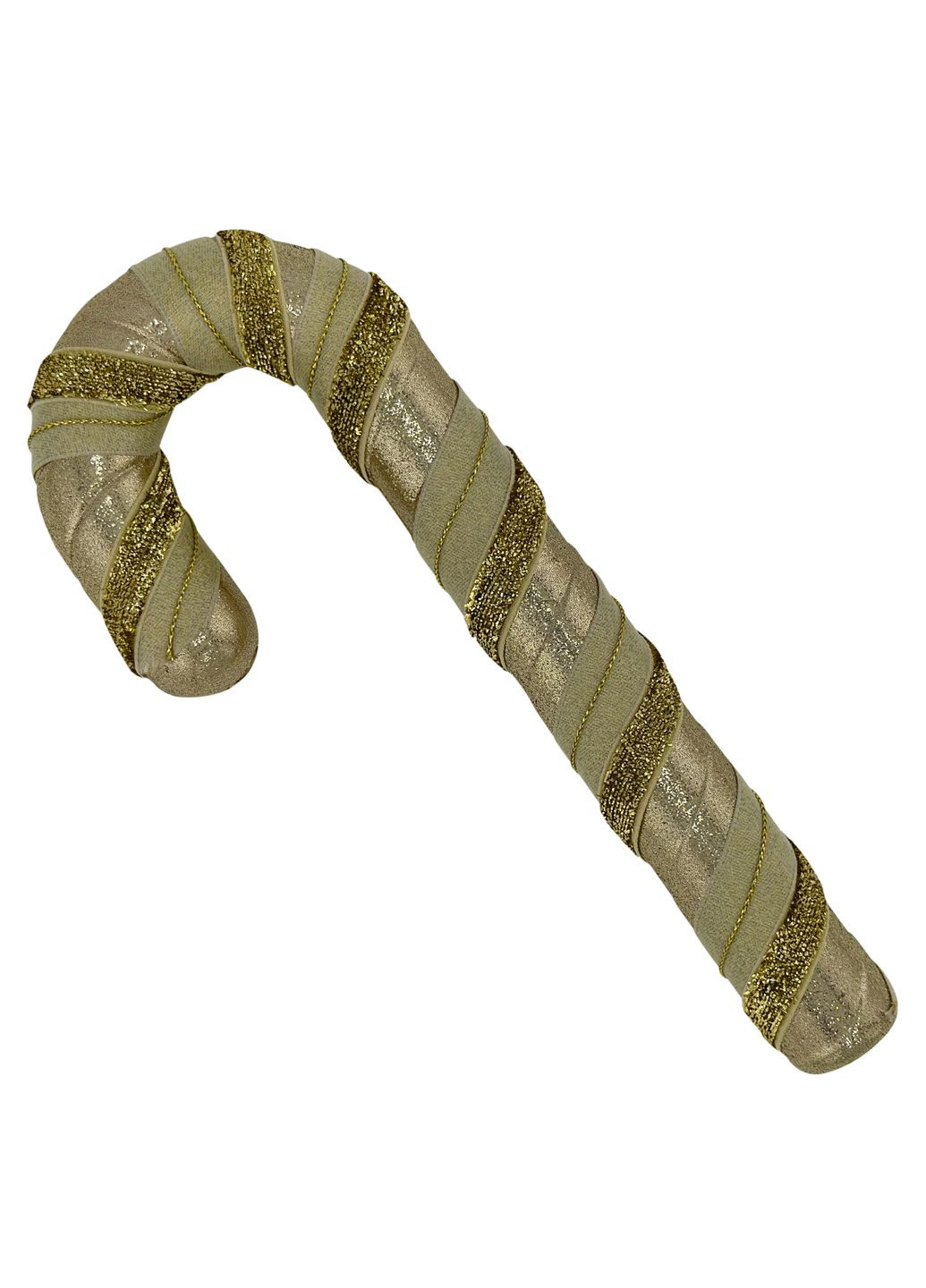 Украшение новогоднее Марципан №26 8x3x20 см MIS LT (365627181)