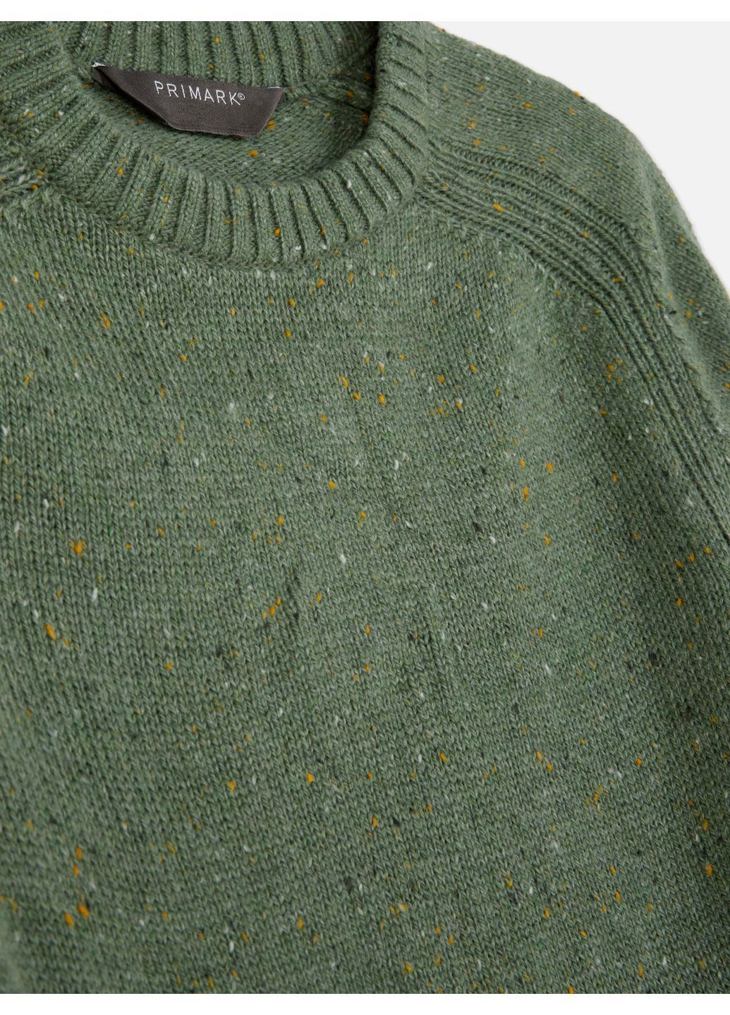 Світло-зелений джемпер демісезон,світло-зелений, Primark