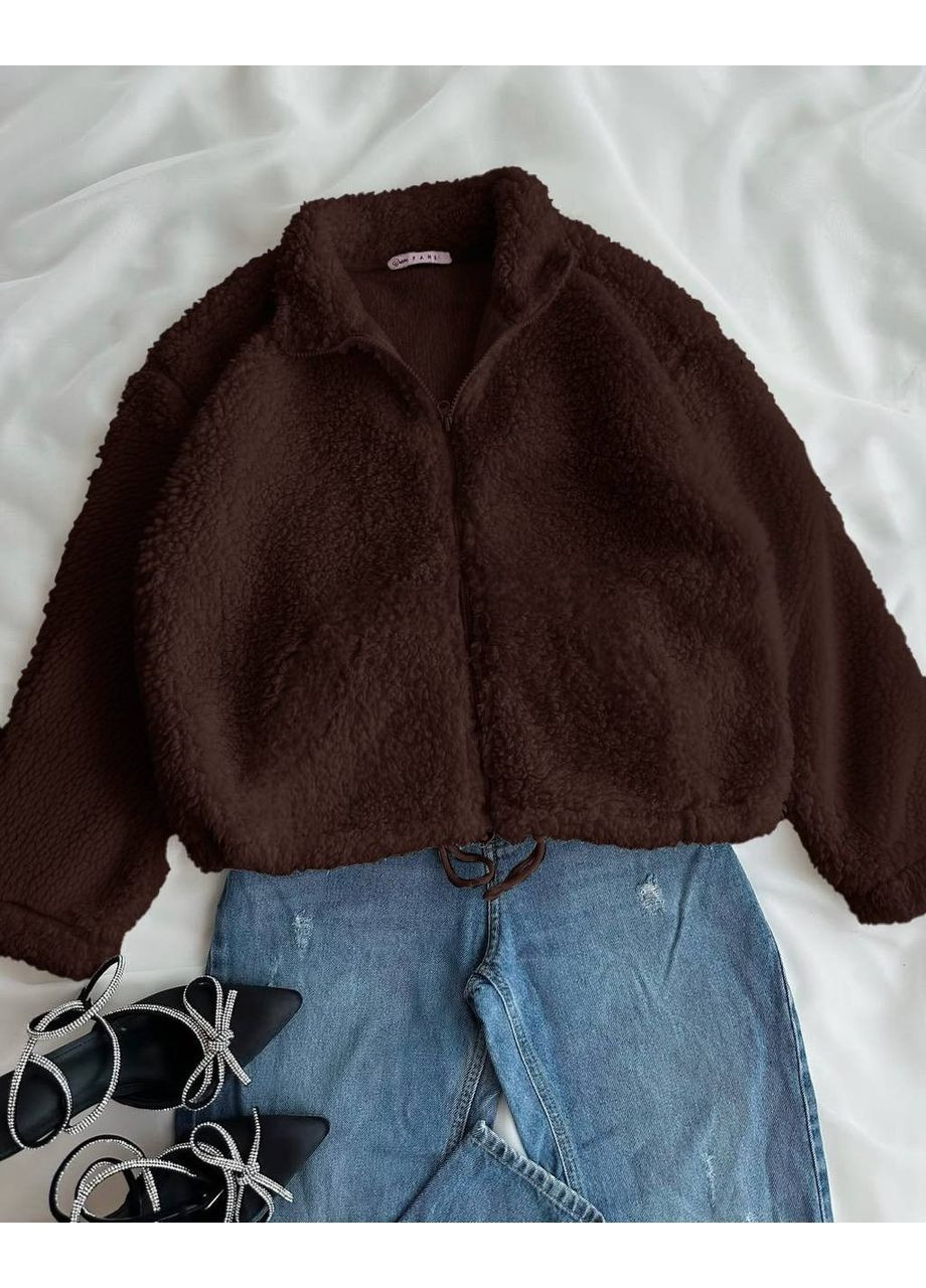 Жіноче худі Тедді вільного крою Avanti (363850540)