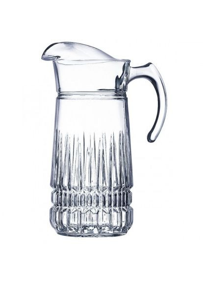 Кувшин для напитков стеклянный IMPERATOR 1.6л (N1101) Luminarc (337128655)