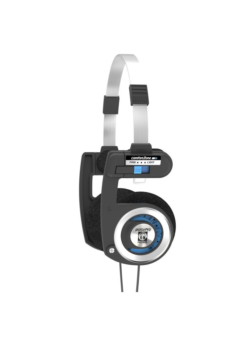 Porta Pro Classic Collapsible On-Ear Koss (322537755)