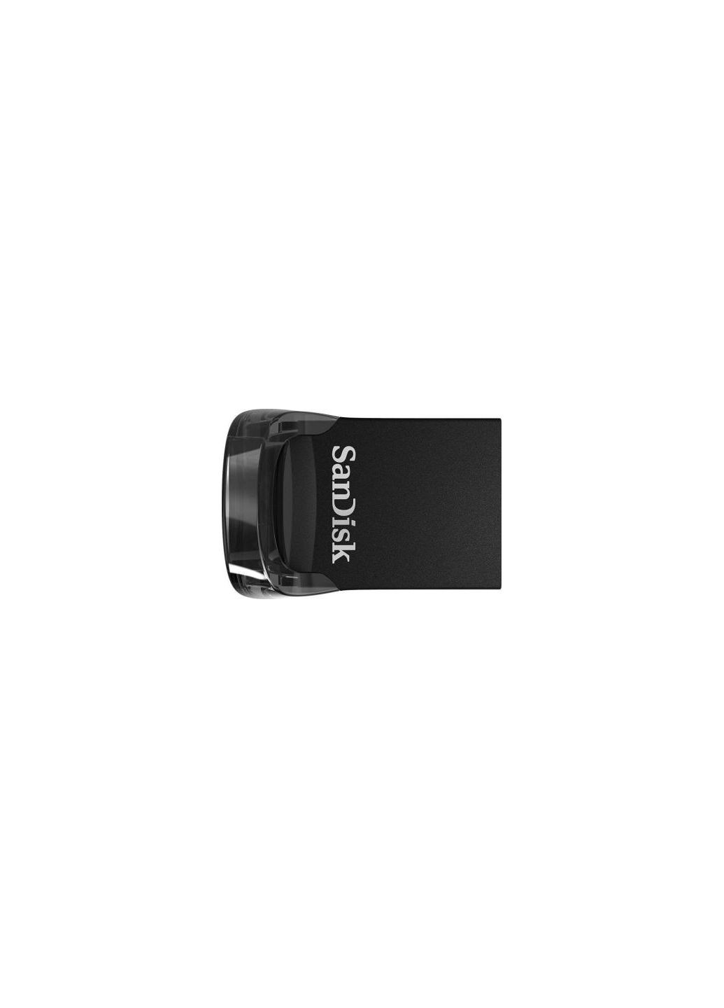 USB флеш накопитель (SDCZ430-032G-G46) SanDisk 32GB Ultra Fit USB 3.1 (366646532)