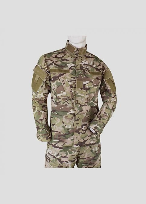 Комплект військової тактичної форми М65 ACU Multicam XXL Mil-Tec (301038888)