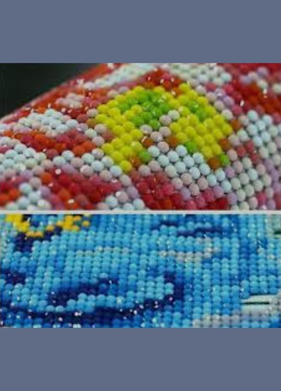 Алмазная вышивка люди мозаика квадратными стразами Рыжая красавица 40*50см Рисование камнями L080 Strateg (313402490)