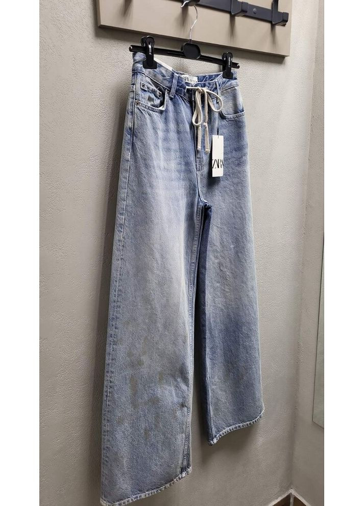 Джинсы 9863/247 Zara - (370205151)