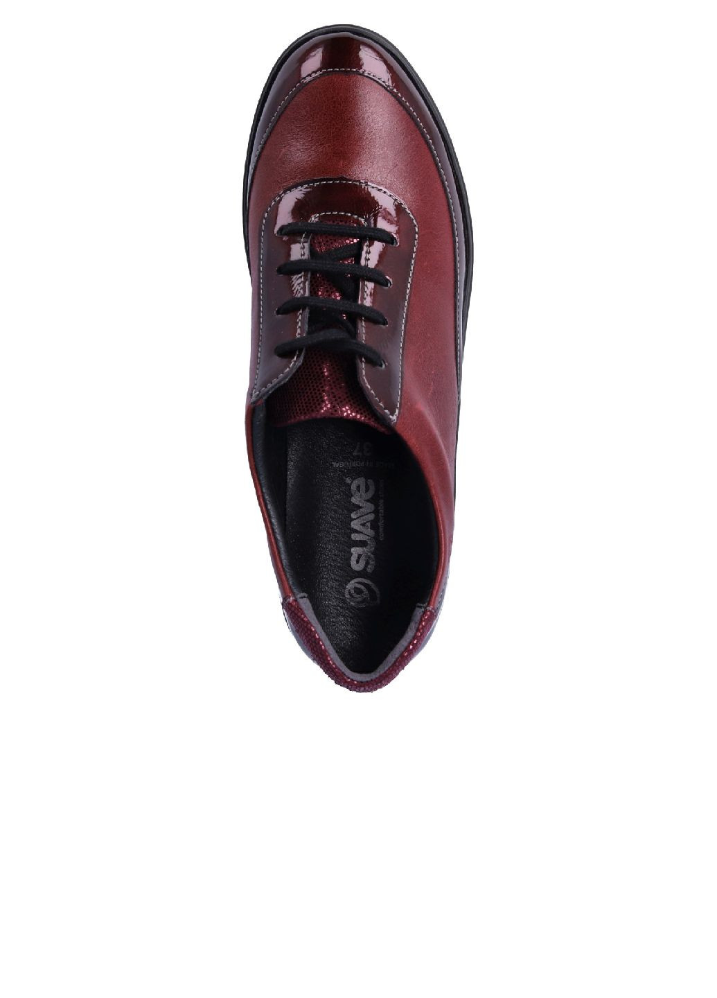 Напівчеревики жіночі Suave (257751618)