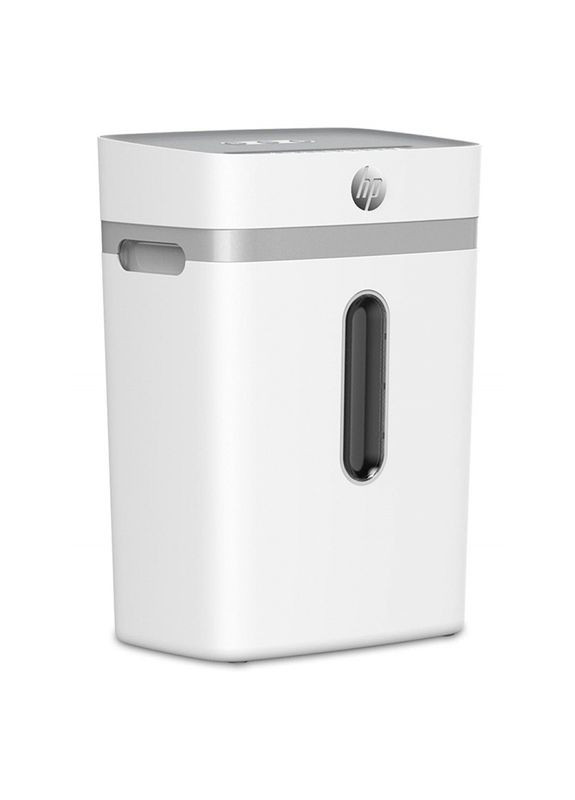 Знищувач документів OneShred 12CC, A4, 80g х 12 листів, 4*35, 23 л. P-4 HP (314776900)