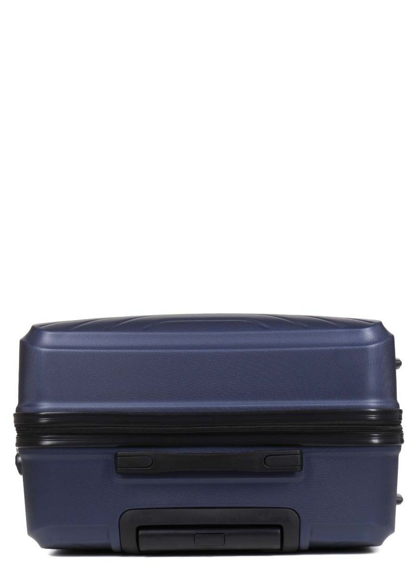 Валіза Франція велика L т.синя 76х49х29см/95л/4.0кг/ 625 WORLDLINE (351856097)